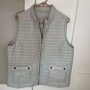Vineyard Vines Vest